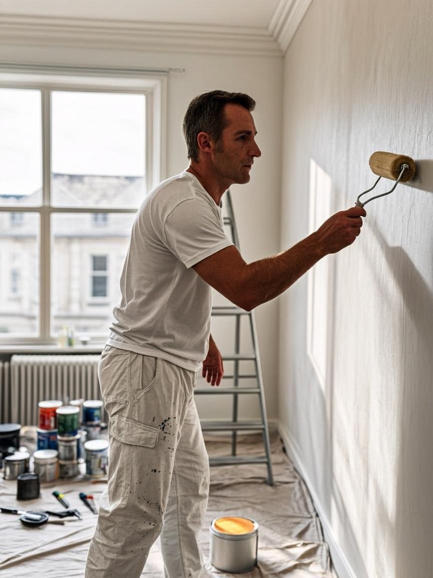 PrimeCoat Pros - Painting